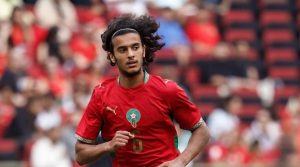 Coupe du monde  2026 : Ayyoub Bouaddi impressionne face au Brésil et attire les regards