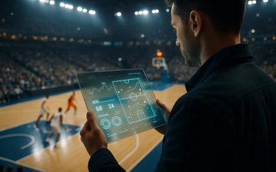 Comment parier sur la NBA : conseils et jeu responsable