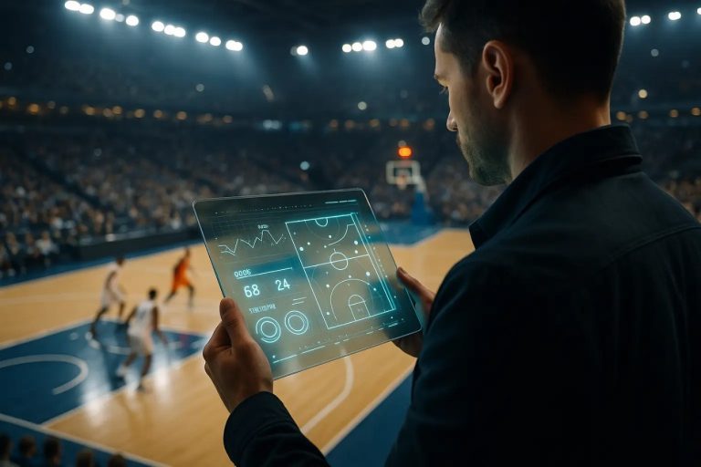 Comment parier sur la NBA : conseils et jeu responsable