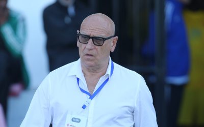 Togo – Centrafrique / Patrice Neveu : « Ce genre de match doit nous servir pour l’avenir »