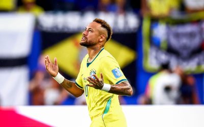 Coupe du monde 2026 : Neymar, l’atout d’expérience qui peut tout changer pour la Seleçao