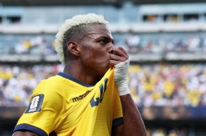 Coupe du monde 2026 : Équateur – Allemagne, deux buts en dix minutes !