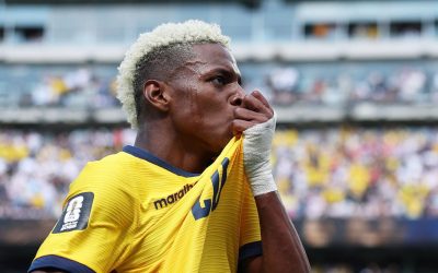 Coupe du monde 2026 : Équateur – Allemagne, deux buts en dix minutes !