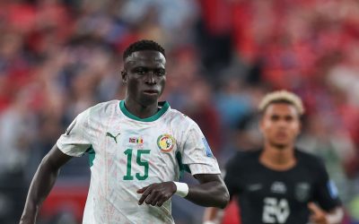 Coupe du monde 2026 : où suivre le match Sénégal vs Irak?