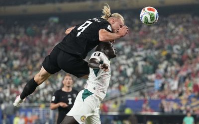 Coupe du monde 2026 : Le Sénégal chute face à la Norvège et se complique la tâche