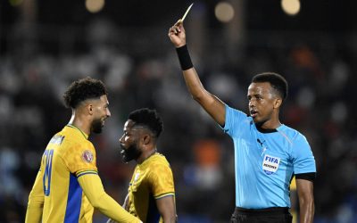 Coupe du monde 2026 : l&rsquo;arbitre somalien renvoyé des USA réagit pour la première fois