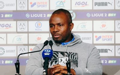Congo : le sénégalais Omar Daf va accompagner Claude Le Roy !