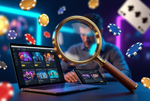 How Players Compare Online Casino Platforms in 2026