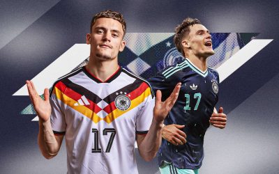 Coupe du Monde 2026 | Allemagne – Curaçao : où suivre le match en direct ?