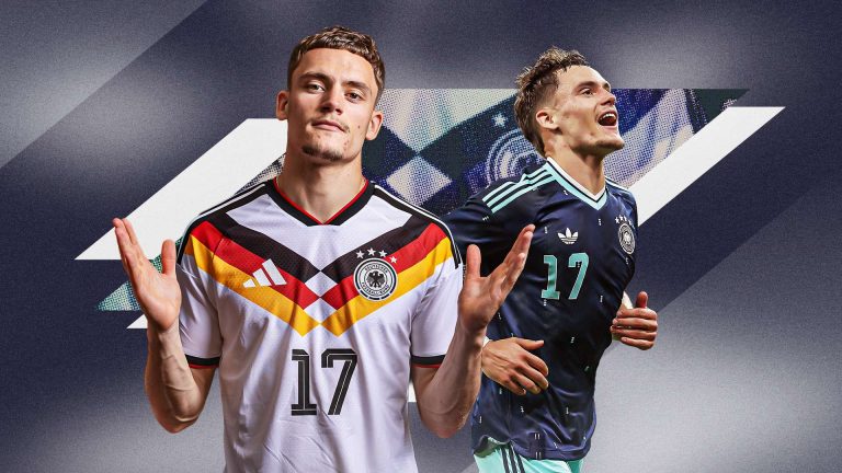 Coupe du Monde 2026 | Allemagne – Curaçao : où suivre le match en direct ?