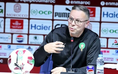 Prépa. Coupe du monde 2026 : Mohamed Ouahbi rassuré malgré le nul face à la Norvège