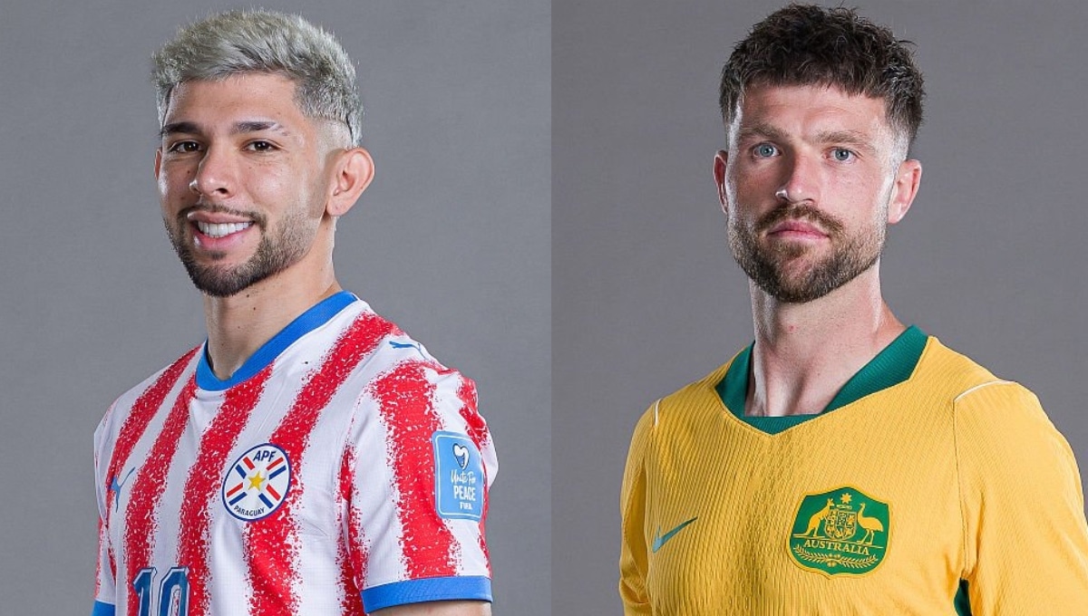 Coupe du monde 2026 : Paraguay Vs Australie, un choc décisif pour un billet en 16es de finale