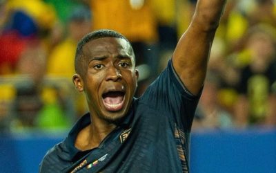 Coupe du monde 2026 : l’Équateur peut-il briser la belle série de l’Allemagne ?