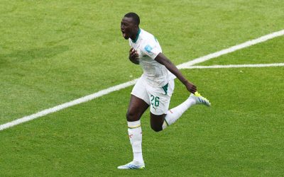 Coupe du monde 2026 : en 3 minutes, Sarr et Gueye éteignent l&rsquo;Irak
