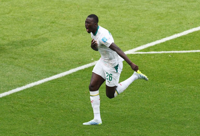 Coupe du monde 2026 : en 3 minutes, Sarr et Gueye éteignent l&rsquo;Irak