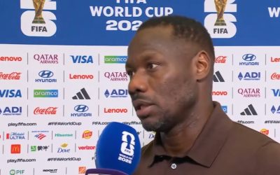 Coupe du monde 2026 / Pape Thiaw (Sénégal) : « On savait que c’était une finale, on l’a perdue »