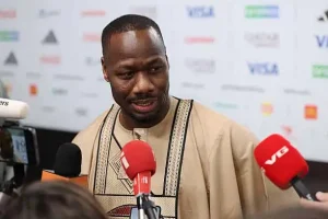 Coupe du monde 2026 | Pape Thiaw (Sénégal) : « Pourquoi se focaliser sur la France ? »