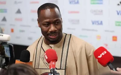 Coupe du monde 2026 | Pape Thiaw (Sénégal) : « Pourquoi se focaliser sur la France ? »