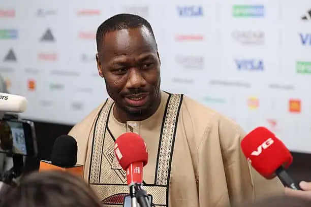 Coupe du monde 2026 | Pape Thiaw (Sénégal) : « Pourquoi se focaliser sur la France ? »