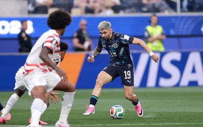 Coupe du Monde 2026 :Turquie – Paraguay, un face-à-face historique et inédit !