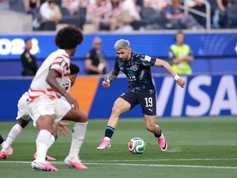 Coupe du Monde 2026 :Turquie – Paraguay, un face-à-face historique et inédit !