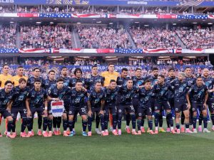 Coupe du Monde 2026 : Turquie – Paraguay, les compositions officielles !