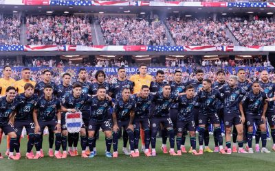 Coupe du Monde 2026 : Turquie – Paraguay, les compositions officielles !