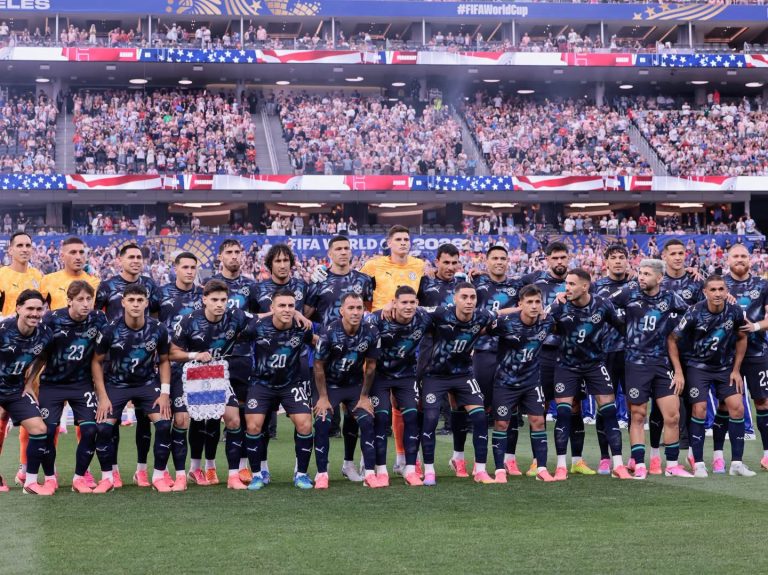 Coupe du Monde 2026 : Turquie – Paraguay, les compositions officielles !