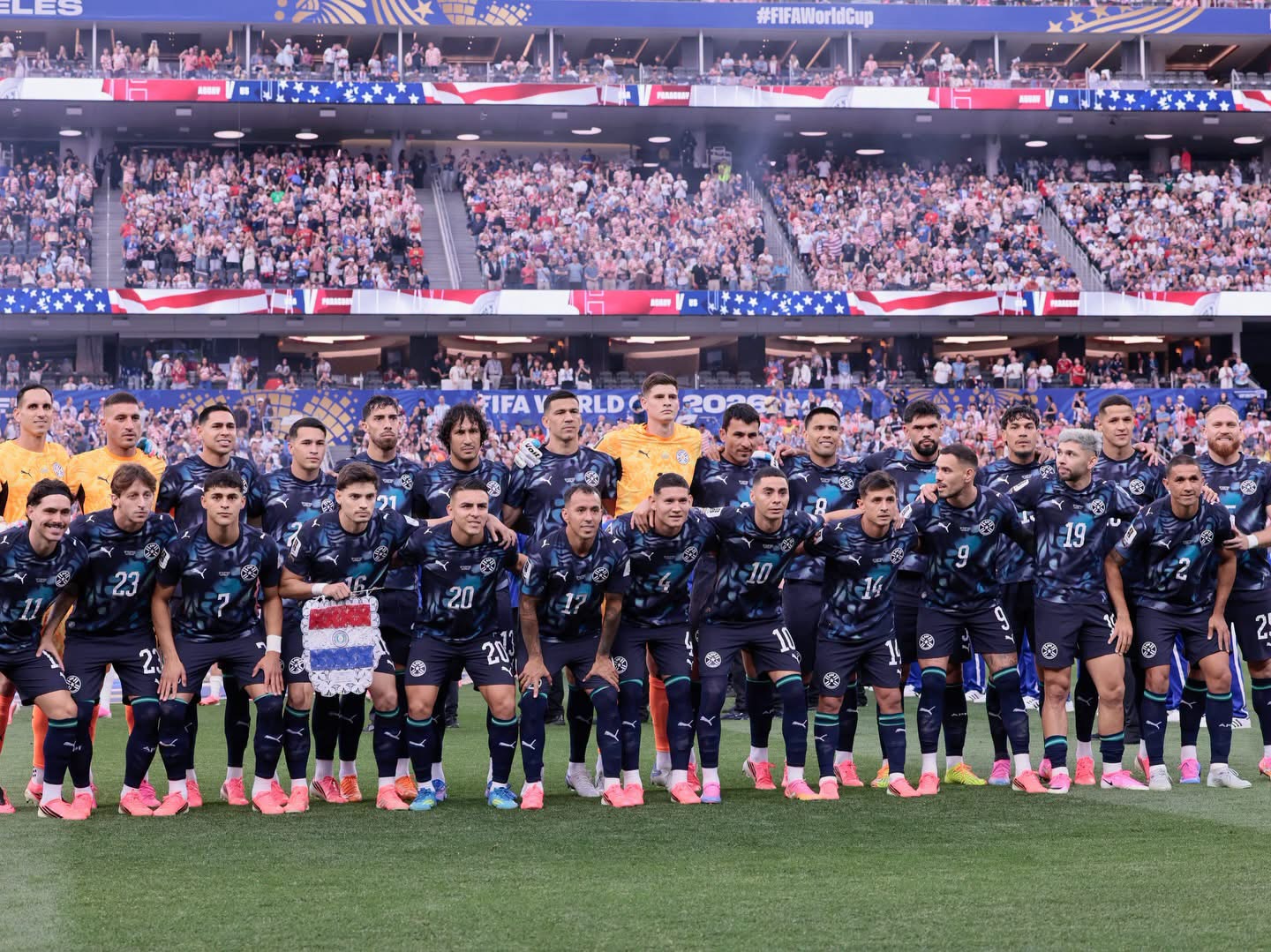 Coupe Du Monde 2026 Turquie Paraguay Un Face face Historique Et coupe-du-monde-2026-turquie-paraguay-un-face-face-historique-et