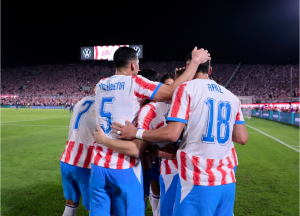 Coupe du Monde 2026 : USA vs Paraguay, voici les compositions probables !