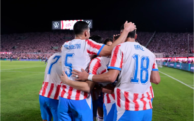 Coupe du Monde 2026 : USA vs Paraguay, voici les compositions probables !