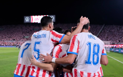 Coupe du Monde 2026 : où suivre le match Turquie – Paraguay ?