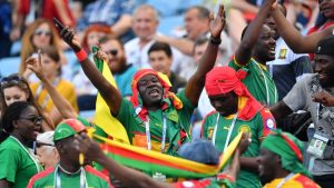 Comment parier en ligne depuis le Gabon