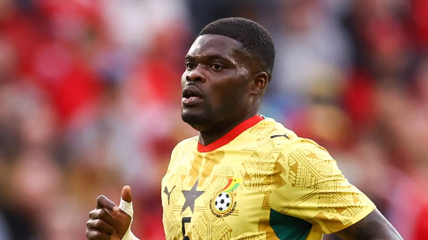 Coupe du monde 2026 : La participation de Thomas Partey au match contre l’Angleterre fait polémique