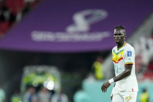 Coupe du monde 2026 : France – Sénégal, Pathé Ciss se dirige vers une place de titulaire