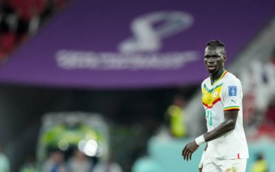 Coupe du monde 2026 : France – Sénégal, Pathé Ciss se dirige vers une place de titulaire