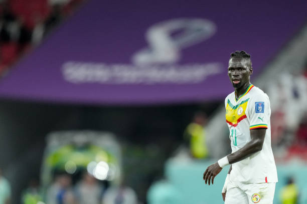 Coupe du monde 2026 : France – Sénégal, Pathé Ciss se dirige vers une place de titulaire