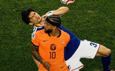 Coupe du monde 2026 : Le Japon arrache le nul face aux Pays-Bas