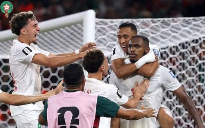 Coupe du monde 2026 : Héroïque, le Maroc élimine les Pays-Bas aux tirs au but et rejoint les 8es de finale