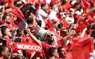 Coupe du monde 2026 : Pays-Bas vs Maroc, bonne nouvelle pour les supporters marocains