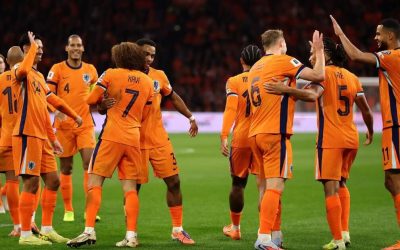 Coupe du Monde 2026 : les Pays Bas affronte le Japon ce dimanche