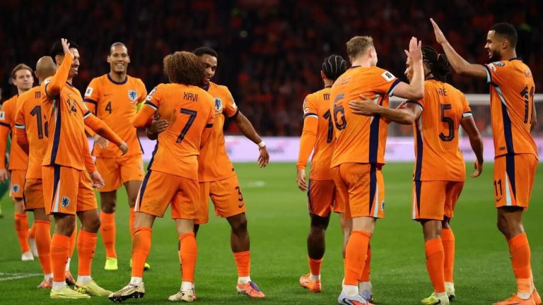 Coupe du Monde 2026 : les Pays Bas affronte le Japon ce dimanche