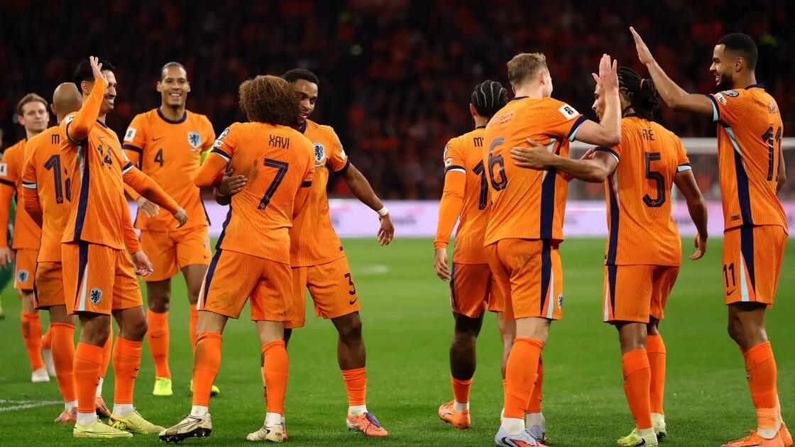 Pays+Bas 1