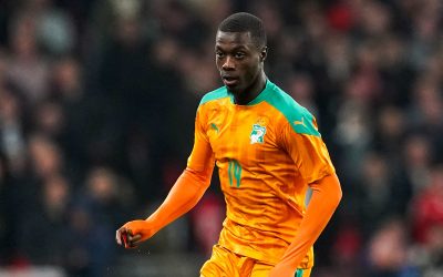 Coupe du monde 2026 : Après la défaite contre l&rsquo;Allemagne, Nicolas Pépé sonne la révolte côté ivoirien