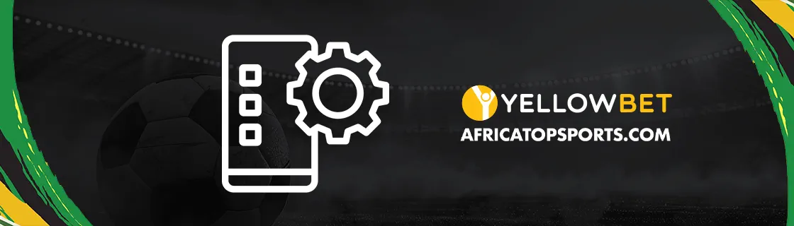 Petite présentation de Yellowbet