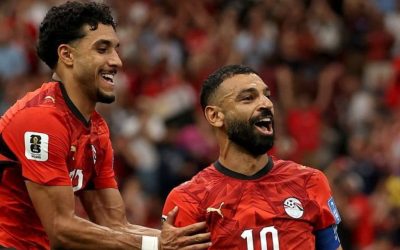 Coupe du monde 2026 : victoire historique pour l&rsquo;Égypte qui renverse la Nouvelle-Zélande ! (Résumé)
