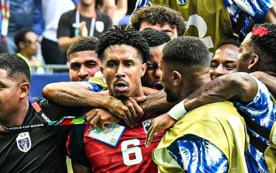 Coupe du monde 2026 : Kevin Pina s’offre deux records historiques avec le Cap Vert !