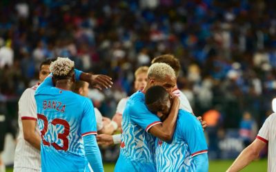 Coupe du Monde 2026 : les journalistes congolais décortiquent le plan tactique face au Portugal