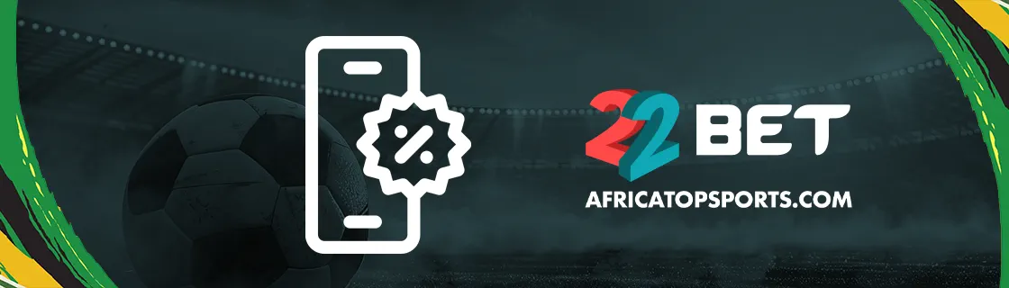 Promotions récurrentes 22Bet Afrique