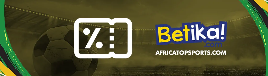 Promotions supplémentaires Betika
